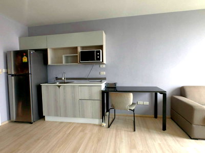 Condos for sale : Selling condo "The Key Udomsuk" 7th Floor