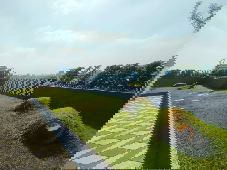 รูป ปล่อยเช่าคอนโด CYBIQ พระราม 9-รามคำแหง 24#เลี้ยงสัตว์ได้#Pet-Friendly - รูปที่ 14/14