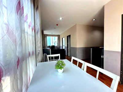 เช่าคอนโด เมืองเชียงใหม่ เชียงใหม่ : For Rent ::One plus Condo Jedyod2 เช่าเพียง 15,000 บาท ว่างพร้อมอยู่ 