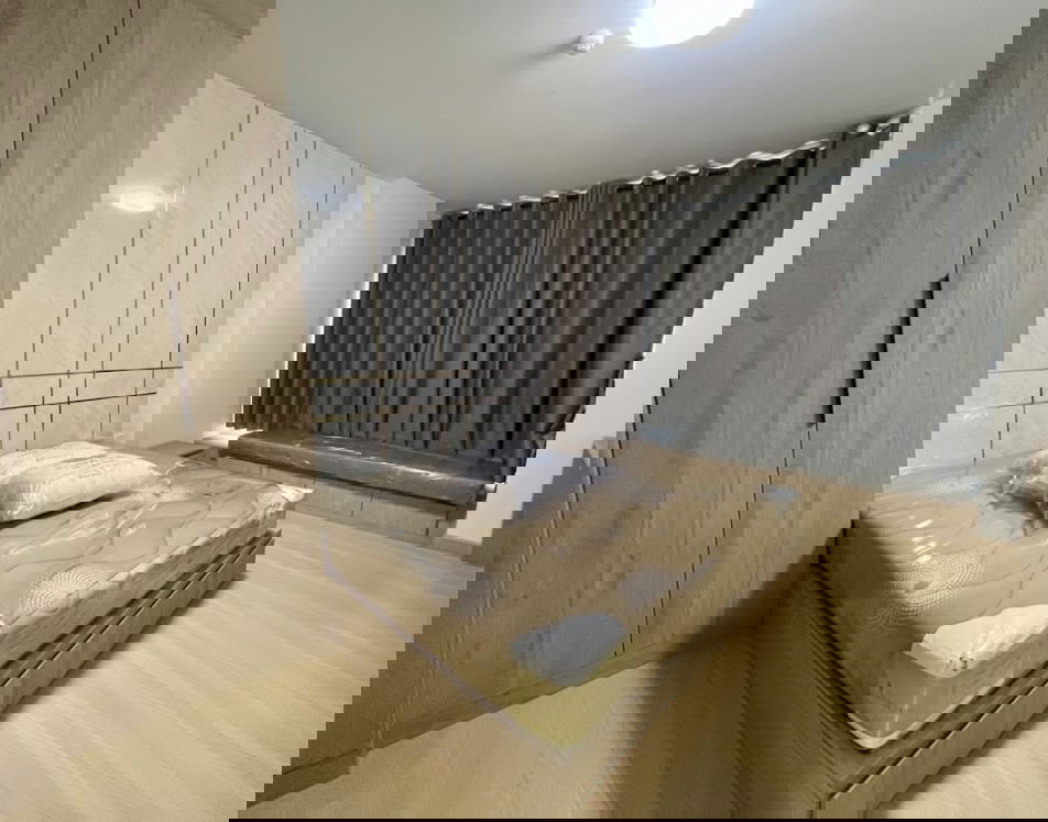 รูป ✨Supalai Veranda Rama 9 ✨ ห้องสวย ราคาพิเศษ‼️ใกล้ MRT Rama 9 - รูปที่ 3/8