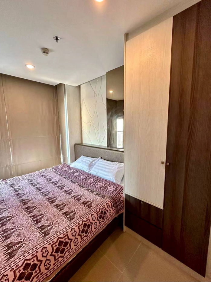 picture Lumpini Park Beach Condo Location: Jomtien - 4/28