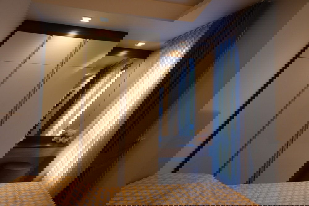 รูป 🔥 สำหรับขาย !! ห้องอยู่ทางทิศใต้ !! 🔥 Code C20251200071..........Focus Ploenchit, 1 ห้องนอน, 1 ห้องน้ำ, แต่งครบ, ราคาพิเศษ!!📣📣 - รูปที่ 5/6