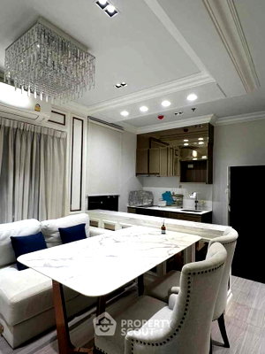 Condos for rent : 2-BR Condo at The Parkland Phetkasem 56 near MRT Lak Song (ID 2512411)