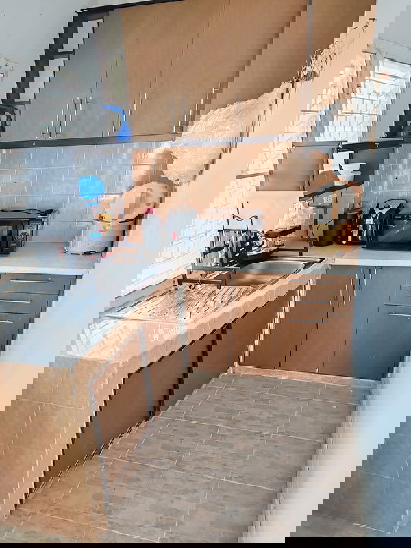 รูป ให้เช่า บ้านเดี่ยว 2ชั้น 3นอน 3น้ำ ทำเลชุมชนและรถไฟฟ้า(สีส้ม. ชมพู. เหลือง) - รูปที่ 11/18