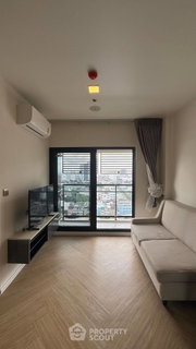 รูปภาพ High-Floor 1-BR Condo Modiz Collection BangPho, 60m to MRT Bang Pho (ID 2520731)