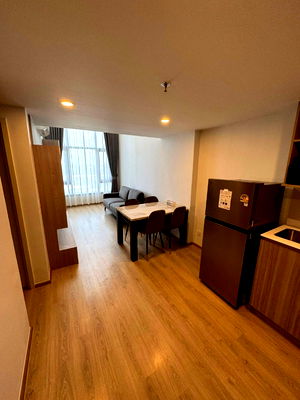 คอนโดให้เช่า : #A124301 ✅ 5/1/69  ให้เช่า Life Rama 4 - Asoke📲📢สอบถาม ld line @condoboy