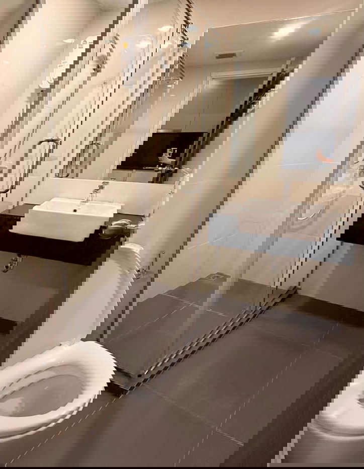 picture DOLCE LASALLE for rent ✨ Fully furnished - 7/7