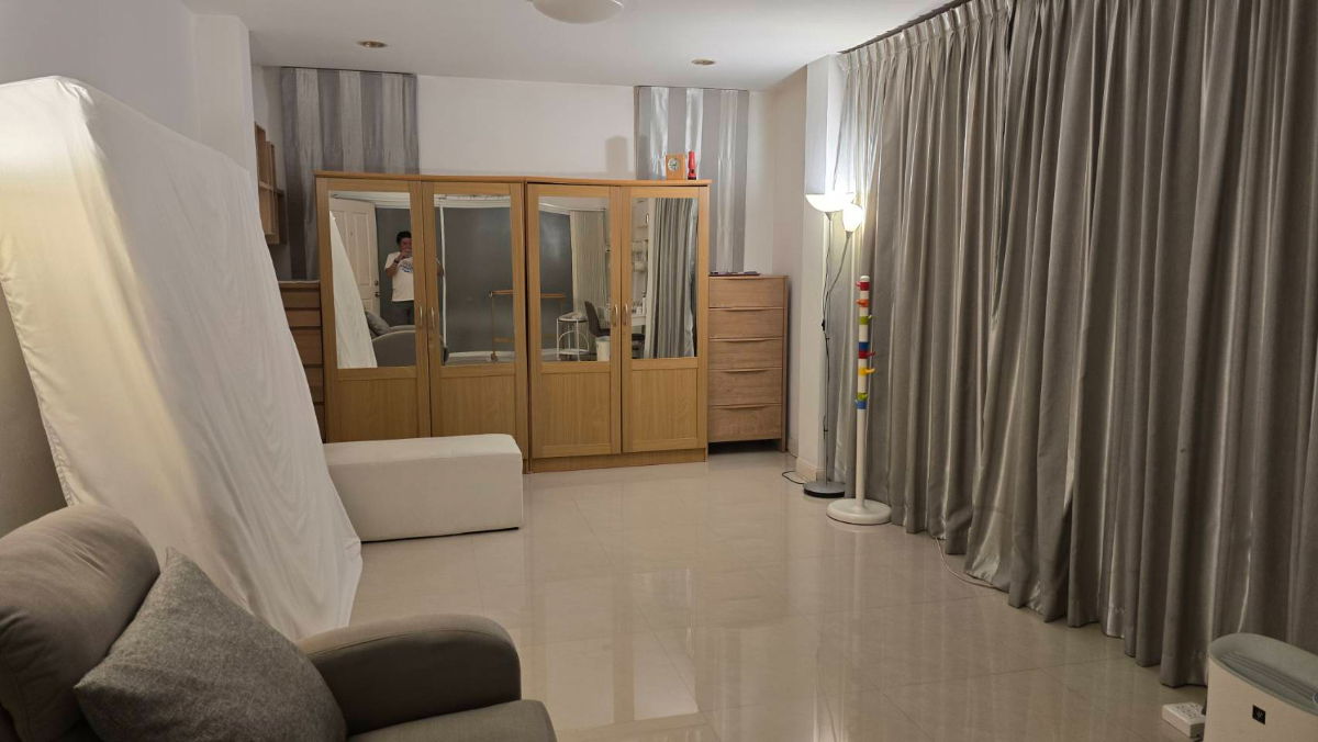 รูป ให้เช่าอาคาร ทำโฮสเทล โฮมออฟฟิศ บ้านพักอาศัย - รูปที่ 11/15