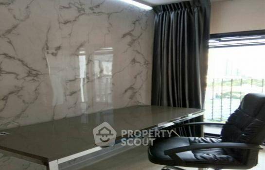 รูป คอนโด 1-ห้องนอน ที่ ไนท์บริดจ์ ไพรม์ สาทร ใกล้ BTS เซนต์หลุยส์ (ID 419543) - รูปที่ 1/7