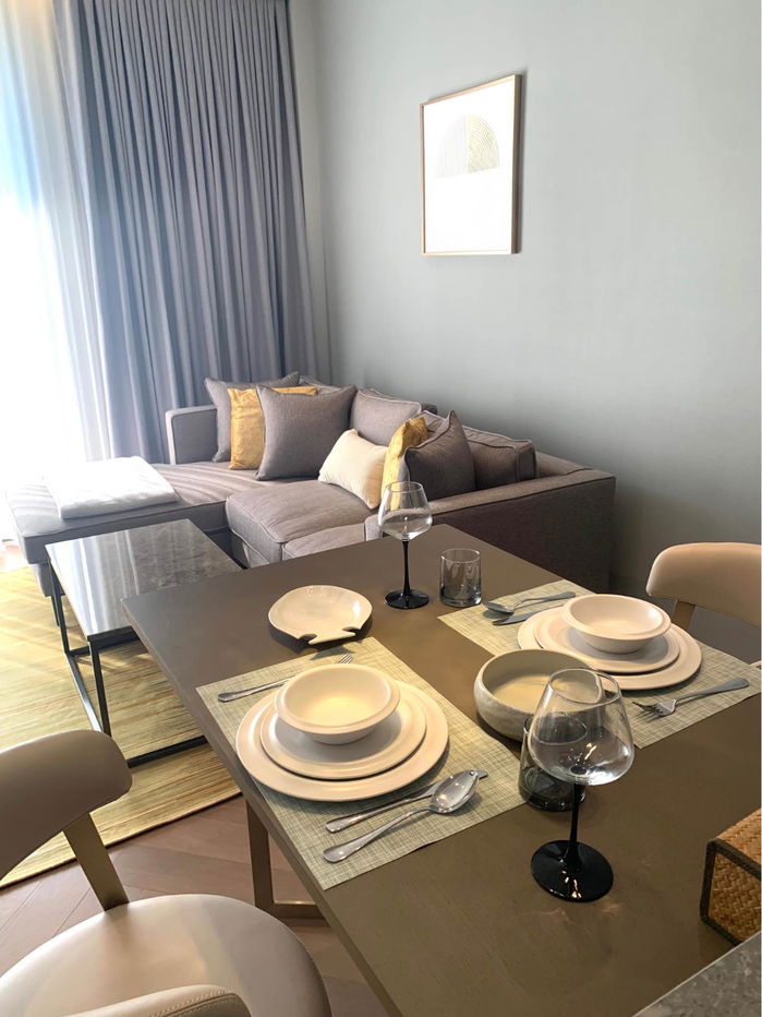 รูป ให้เช่า คอนโด เดอะ รีเซิร์ฟ 61 ไฮด์อะเวย์ BTS เอกมัย BTS Ekkamai 1.3 กม. - รูปที่ 3/32