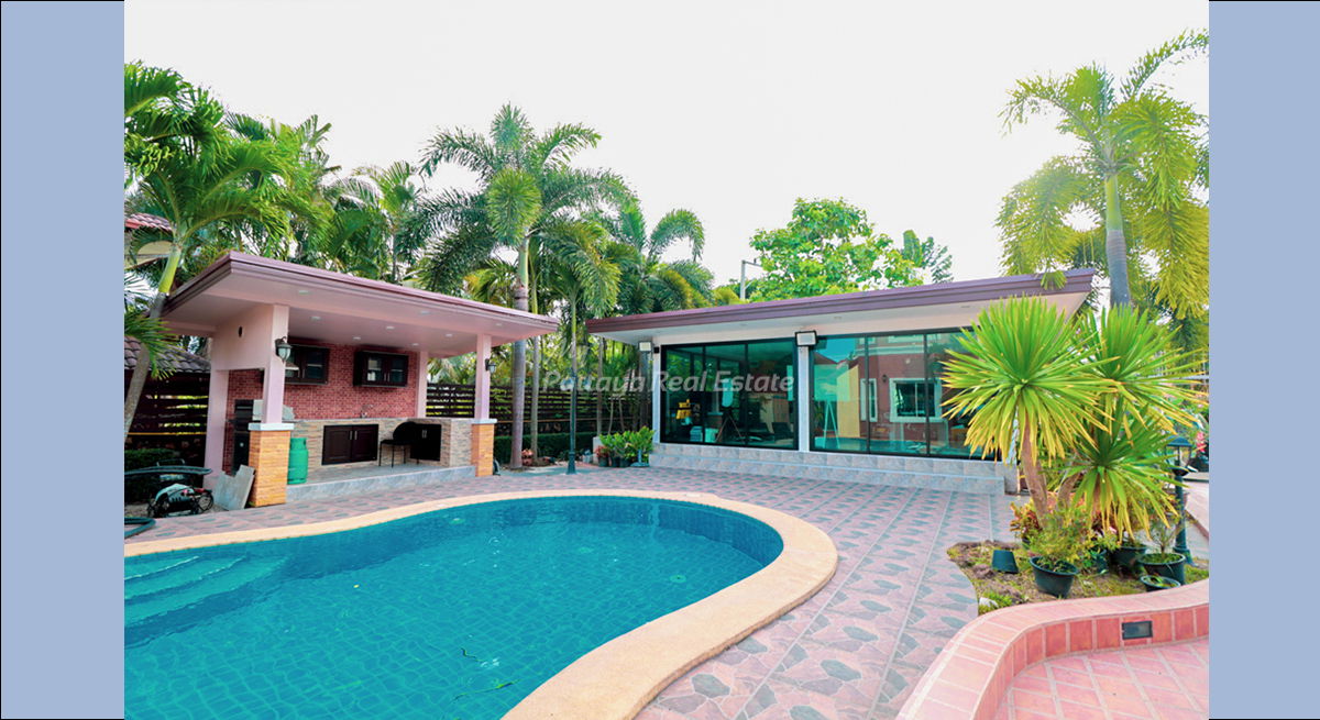 picture Company Name - 5 Bedrooms Pool Villa for sale in Platinum Villa HEPTN01 - 5/18