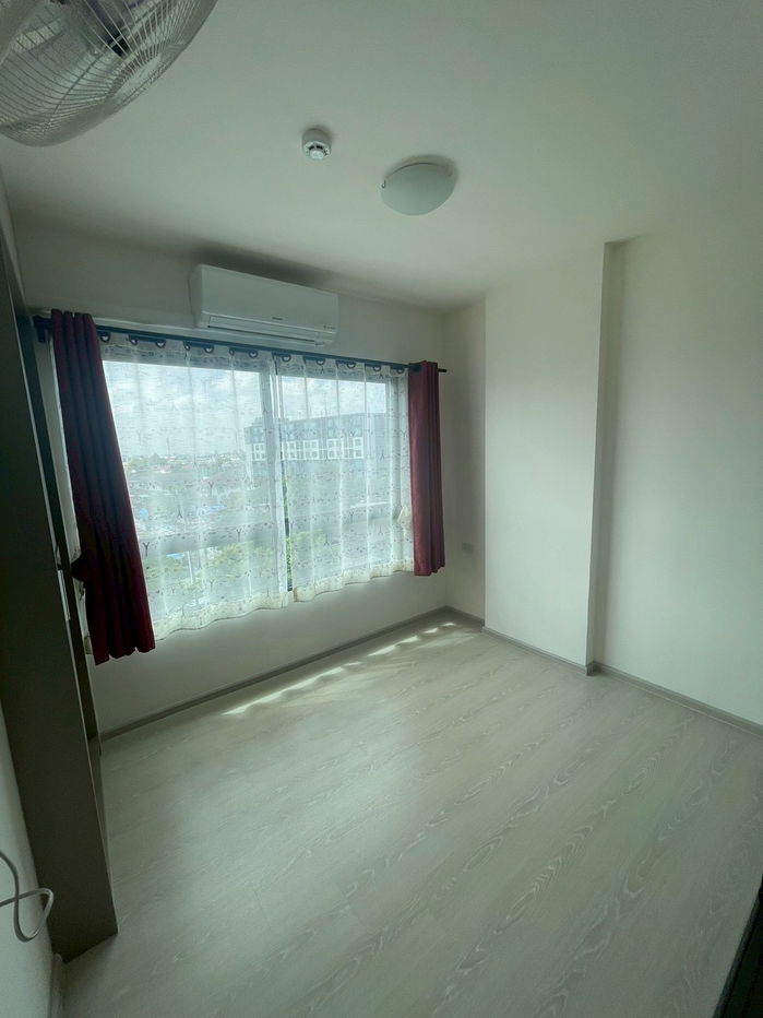 รูป ให้เช่า Grene Condo ดอนเมือง-สรงประภา Ready to move in #ราคาเช่า8,500 บาท/ด - รูปที่ 1/12