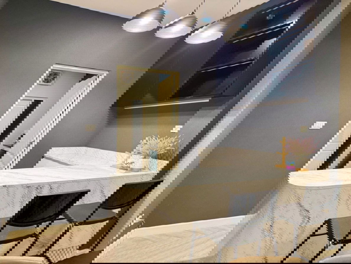 รูป 🏡 ให้เช่าบ้านเดี่ยว 2 ชั้น | Centro พระราม 2 – พุทธบูชา เฟอร์ครบทั้งหลัง(ได้ทั้งหมดตามภาพ) | พร้อมเข้าอยู่ - รูปที่ 13/15