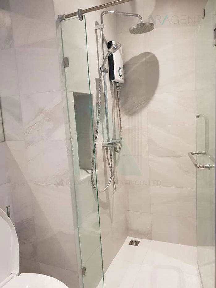 picture ð For Rent Condo RHYTHM EKKAMAI Building 1, Floor 10,1 bed room, Room size 30.00 sqm - 8/8