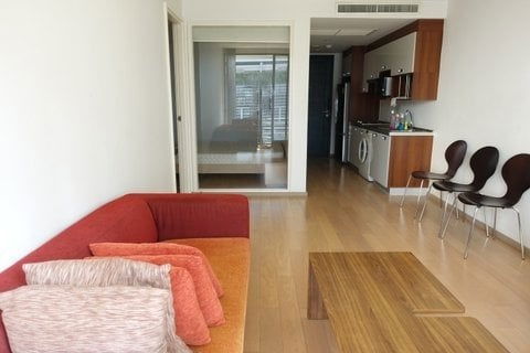 picture 28 Chidlom【𝐑𝐄𝐍𝐓】🔥Luxurious and elegant decor, quality furniture, and well-organized space🔥 Contact Line ID: @hacondo - 3/3