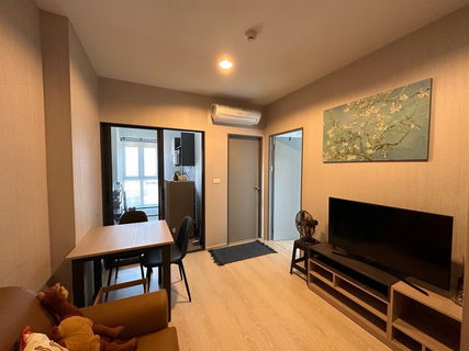 รูปภาพ 🔥ด่วน ห้องไปไวมากกก Code: 26KJ73  ให้เช่า IDEO Sukhumvit 115 ✅ Add Line @kjcondo (มี@ข้างหน้าด้วยนะคะ)