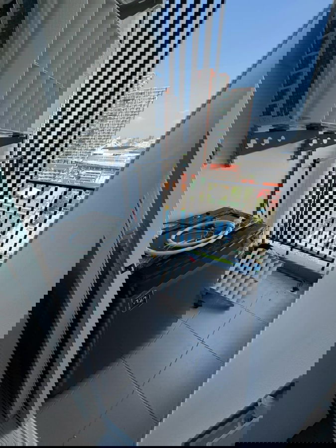 picture BTS Bangna 900 m. Price 9,500 Baht Condo Regent Home Bangna ( Rental ) - 9/9