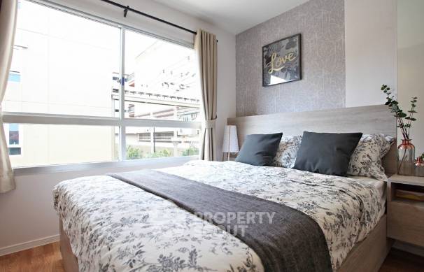 picture 1-BR Condo at Lumpini Park Phetkasem 98 in Bang Khae Nuea (ID 2520416) - 4/5