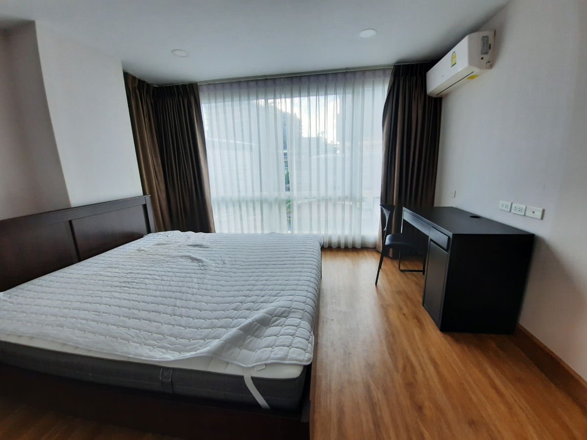 picture 17,000 baht/month 2/2 bed Le Crique sukhumvit 64/2 BTS Punnawithi - 12/15