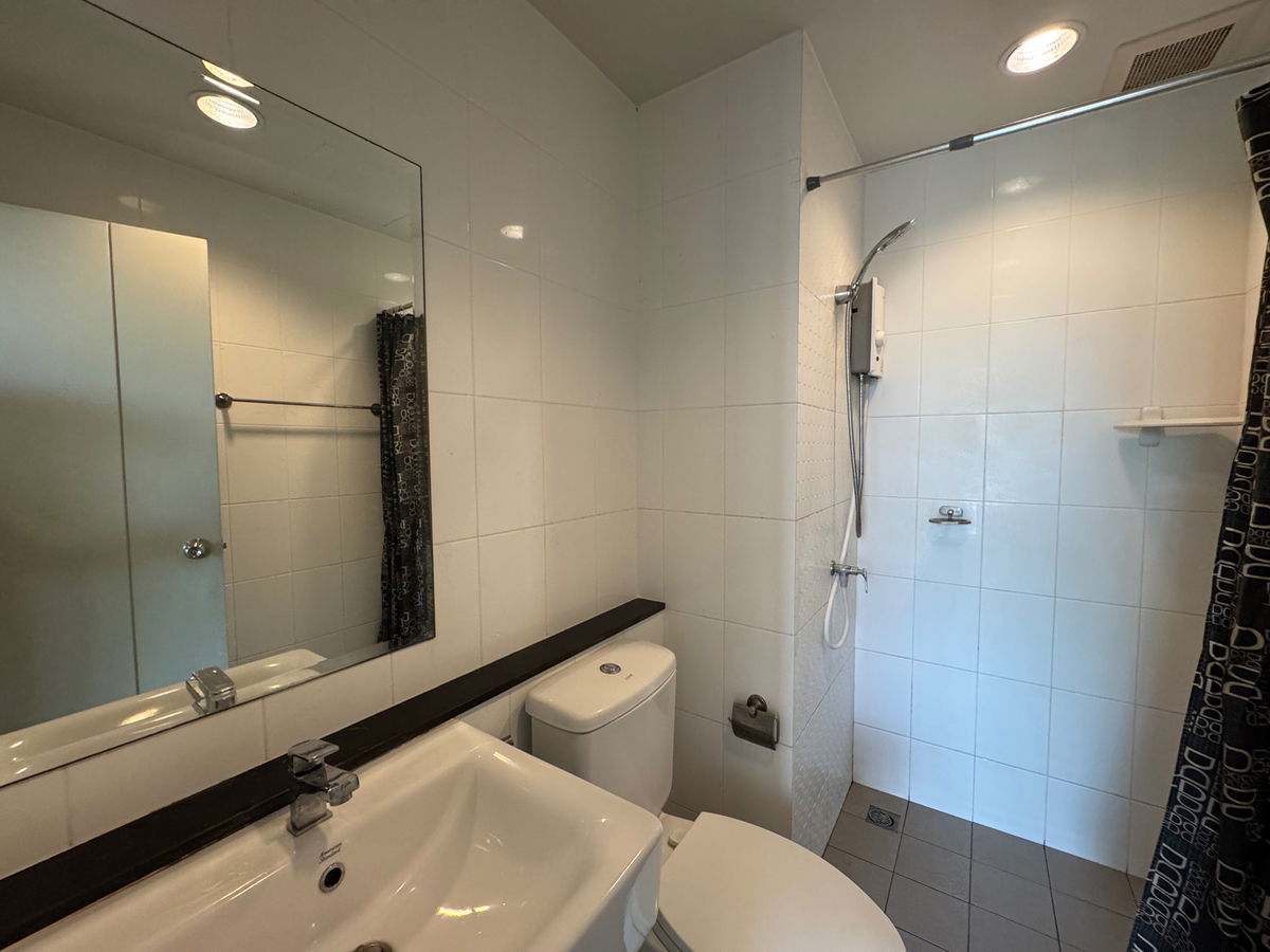 รูป 🌵🌵🌵ปล่อยเช่า คอนโด ยูนิโอ สุขุมวิท 72 เฟส 1 ใกล้บีทีเอส แบริ่ง 600 เมตร - รูปที่ 9/14