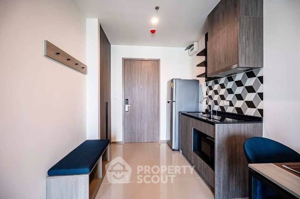 picture 29th-Floor 1-BR Condo At THE BASE Phetchaburi-Thonglor For Rent (ID 2448304) - 7/10