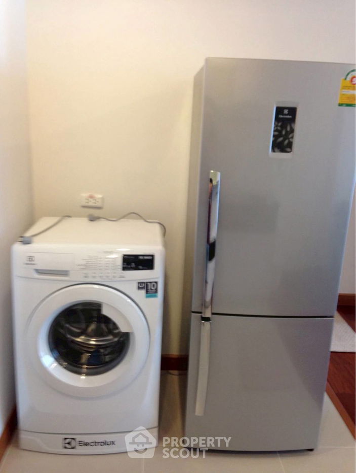 picture 1-BR Condo at Supalai Lite Sathorn-Charoenrat in Bang Khlo (ID 2520051) - 10/10