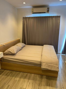 @Condorental condo for rent IDEO Mobi Sathorn