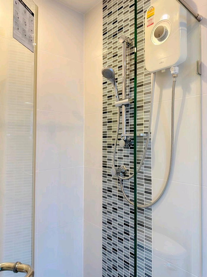 รูป 🎄RB22522 ให้เช่าถูกมาก👍เมโทร สกาย บางซื่อ - ประชาชื่น✅แอดไลน์ @905bggcb ( มี @ ด้วย) แอดมินตอบไว - รูปที่ 9/15