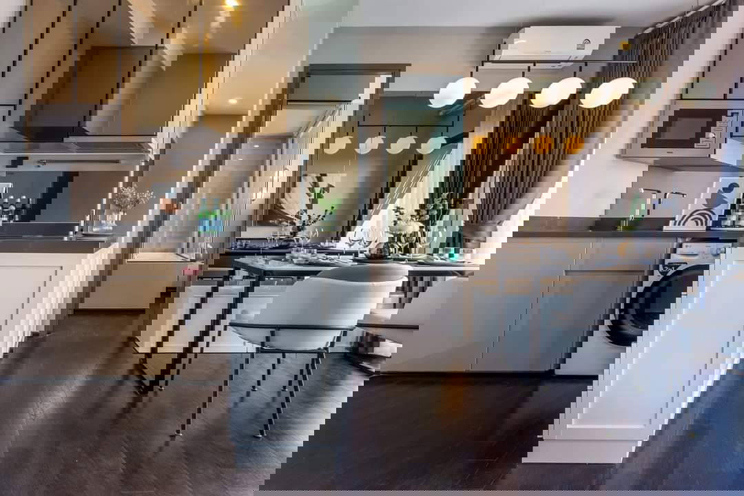 รูป 🟠ให้เช่าคอนโด - 3 ห้องนอน 72 ตร.ม. ที่ Park Origin Thonglor - รูปที่ 13/16