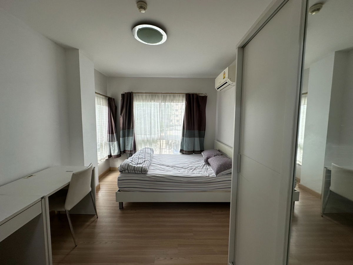 รูป ให้เช่า เดอะ คิทท์ แจ้งวัฒนะ 📲✨ ไลน์ @dmcondo (อย่าลืมใส่ @ ด้วยนะครับ) . - รูปที่ 2/7