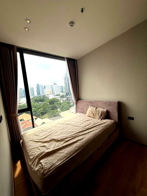 Condos for rent : Condo for Rent at The FINE Bangkok Thonglor - Ekamai (F6901001)
