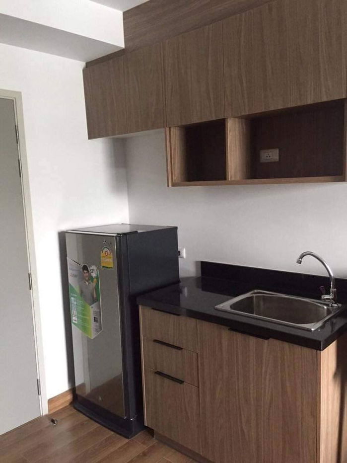 picture Condo for Rent at Chapter One The Campus Ladprao 1 (B6901009) - 6/9