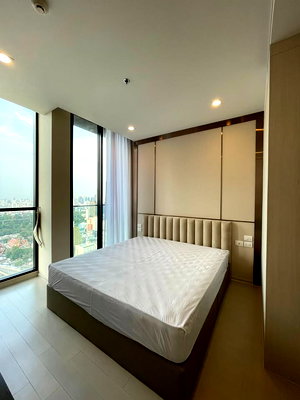 คอนโดให้เช่า : ✅ ✅ ให้เช่า - NOBLE Ploenchit , Luxury Class 2 ห้องนอน พร้อมเข้าอยู่ ติดต่อไลน์ @bktasset โทร 095-325-8928