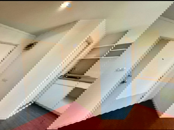 รูป 🏙️ ขายคอนโด Lumpini Park รัตนาธิเบศร์-งามวงศ์วาน ชั้น 8 (1 ห้องนอน 26.13 ตร.ม.) - รูปที่ 3/11