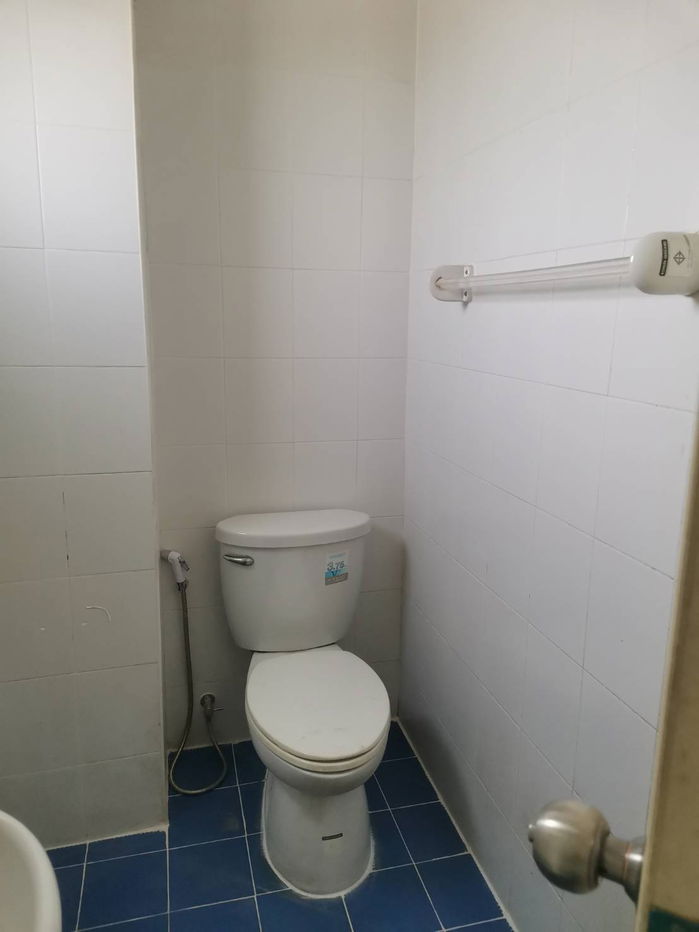 รูป ให้เช่าอาคารพาณิชย์ 3 ชั้น เดือนละ 10,000 บ. - รูปที่ 3/11