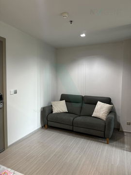 🚩 For Rent Condo LIFE ASOKE - RAMA 9 Building A, Floor 9,1 bed room, Room size 32 sqm