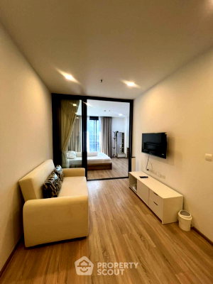 Condos for rent : Condo 1-BR 46 Sqm, XT Phayathai, 400m to BTS Phaya Thai (ID 1995636)