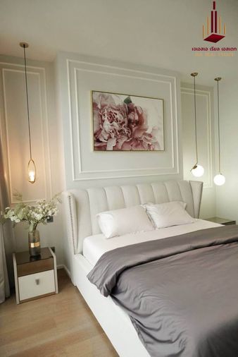 2-bed condo for rent, 110 sqm, Kraam Sukhumvit 26