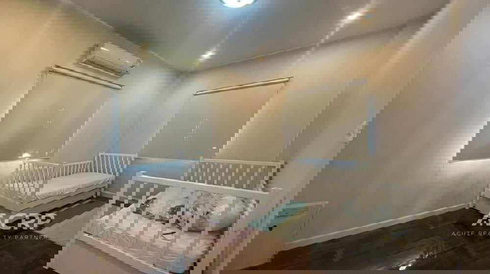 รูป บ้านเดี่ยวขนาดใหญ่ เพอร์เฟค มาสเตอร์พีซ รัตนาธิเบศร์ เนื้อที่ 113ตร.ว. - รูปที่ 14/20