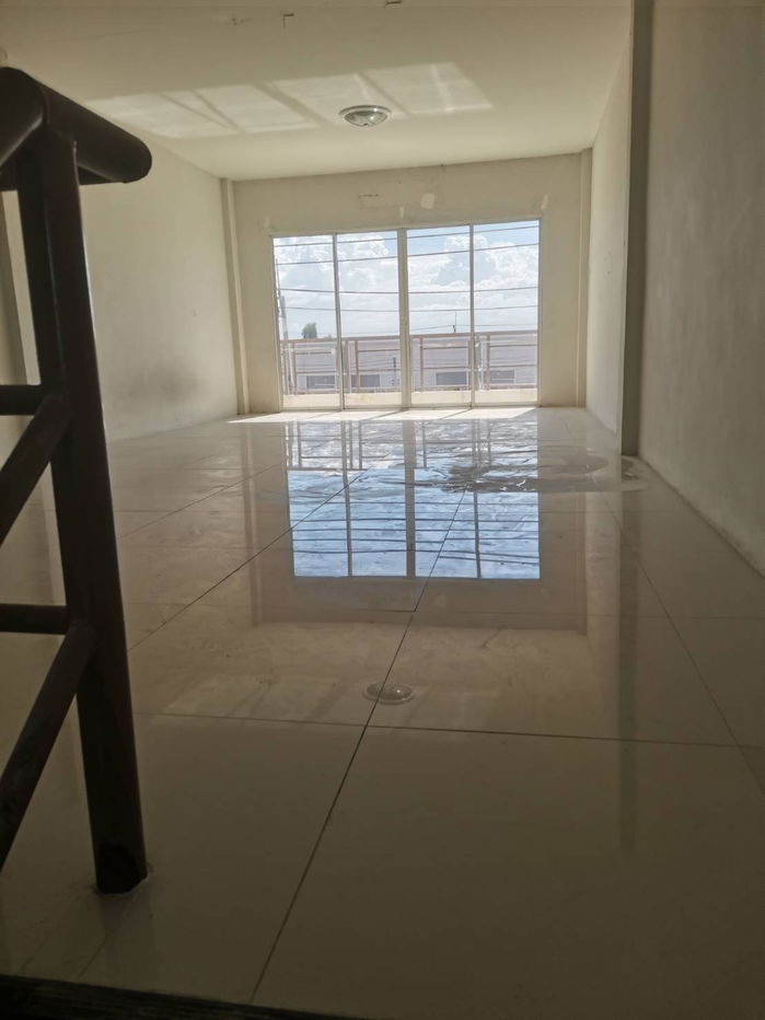 รูป ให้เช่าอาคารพาณิชย์ 3 ชั้น เดือนละ 10,000 บ. - รูปที่ 7/11