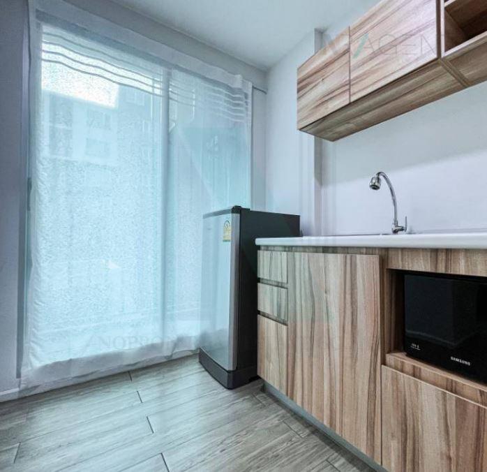 picture ðš For Rent Condo HAPPY CONDO DONMUANG THE TERMINAL Building D, Floor 4,1 bed room, Room size 29 sqm - 7/8