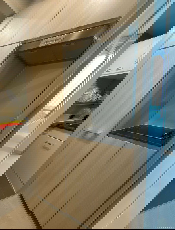 รูป Click สุขุมวิท65. 2นอน 54ตร.ม. เลี้ยงสัตว์ได้ Line id: @pfagent - รูปที่ 4/8