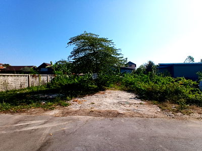 ที่ดิน รร.แย้มจาดวิชชานุสรณ์  : ขายที่ดินรามอินทรา65 แยก2-2-6 ใกล้รถไฟฟ้าสายสีชมพู 