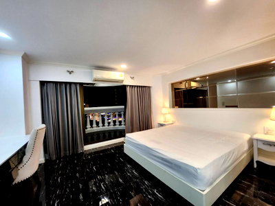 คอนโดให้เช่า : River View - 1B1B 68 Sq.m. Close to Icon Siam แต่งสวยเฟอร์ครบพร้อมเข้าอยู่   