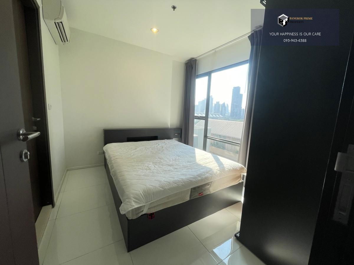 รูป Rhythm Asoke | 🚝ใกล้ BTS,MRT พระราม9 #2026010513648 - รูปที่ 3/7