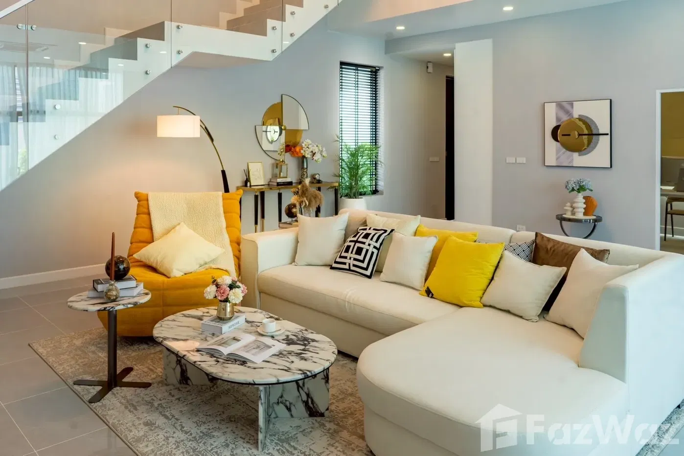 รูป ขาย วิลล่า 4 ห้องนอน ในโครงการ แทมเบอร์ไพรเวทพูลวิลล่า 5666180 - รูปที่ 1/37