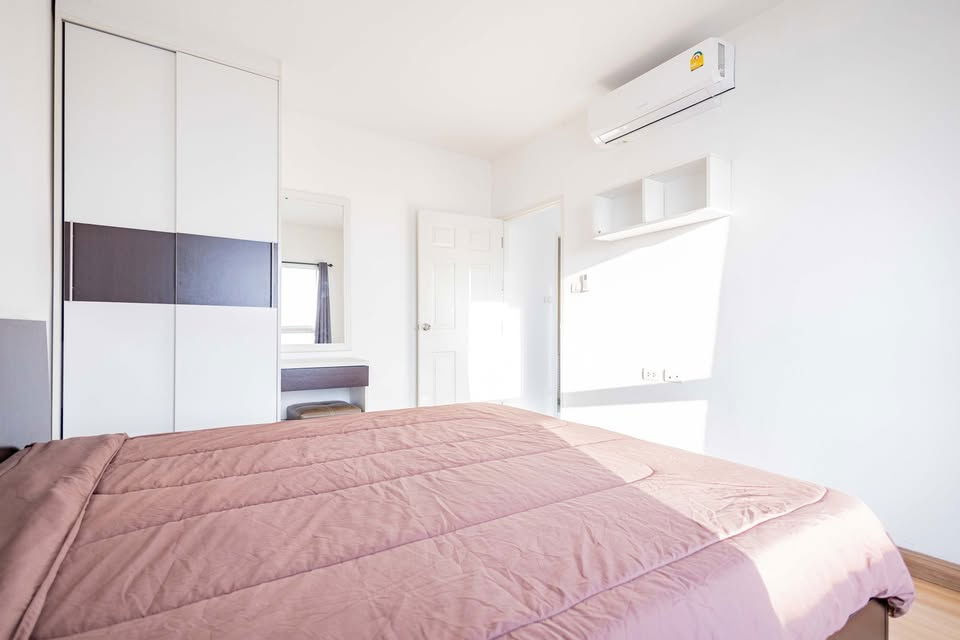 รูป เช่าคอนโด BTS Residence/บีทีเอส เรสซิเด้นซ์ (C6901003) ID Line : @condo44 - รูปที่ 9/9