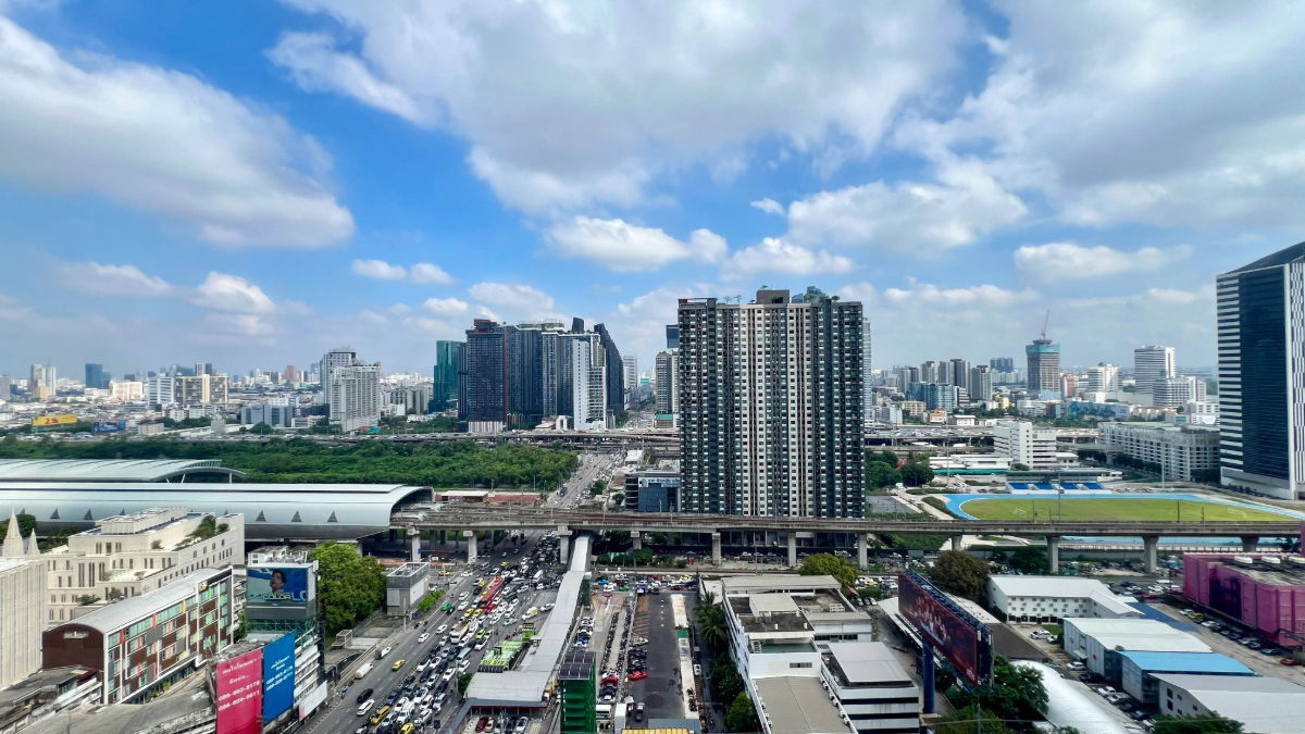 รูป FQ ขายคอนโด The Esse at Singha Complex ราคา 7,700,000 บาท [HJs260101] - รูปที่ 22/23