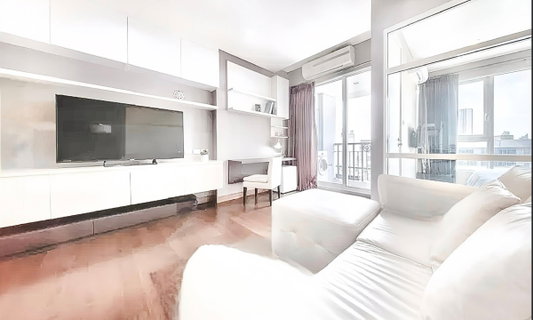 รูปภาพ  Ivy Thonglor. 1bed 50sq.m. Line id: @pfagent