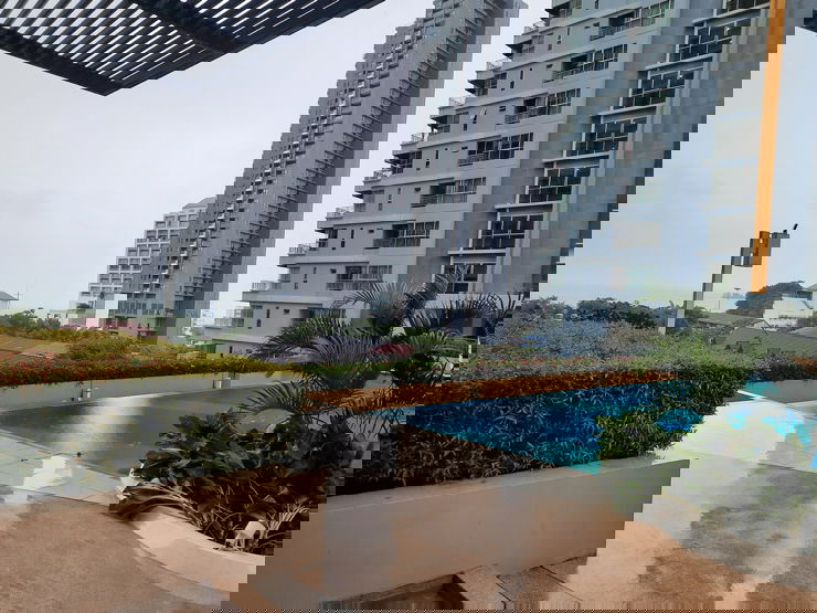 picture Lumpini Park Beach Condo Location: Jomtien - 21/28